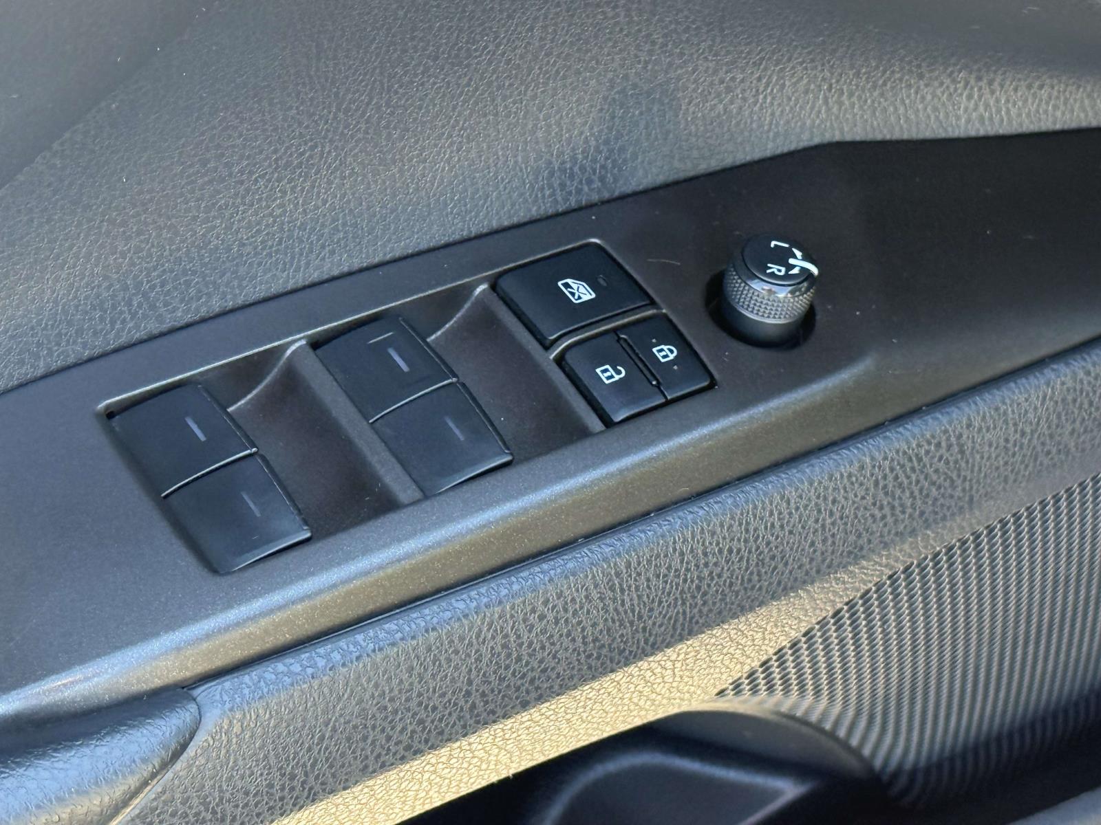 Used 2022 Toyota Camry Sedan