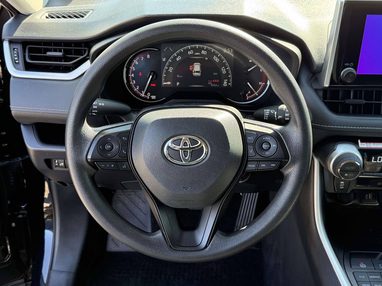 Used 2025 Toyota RAV4 SUV