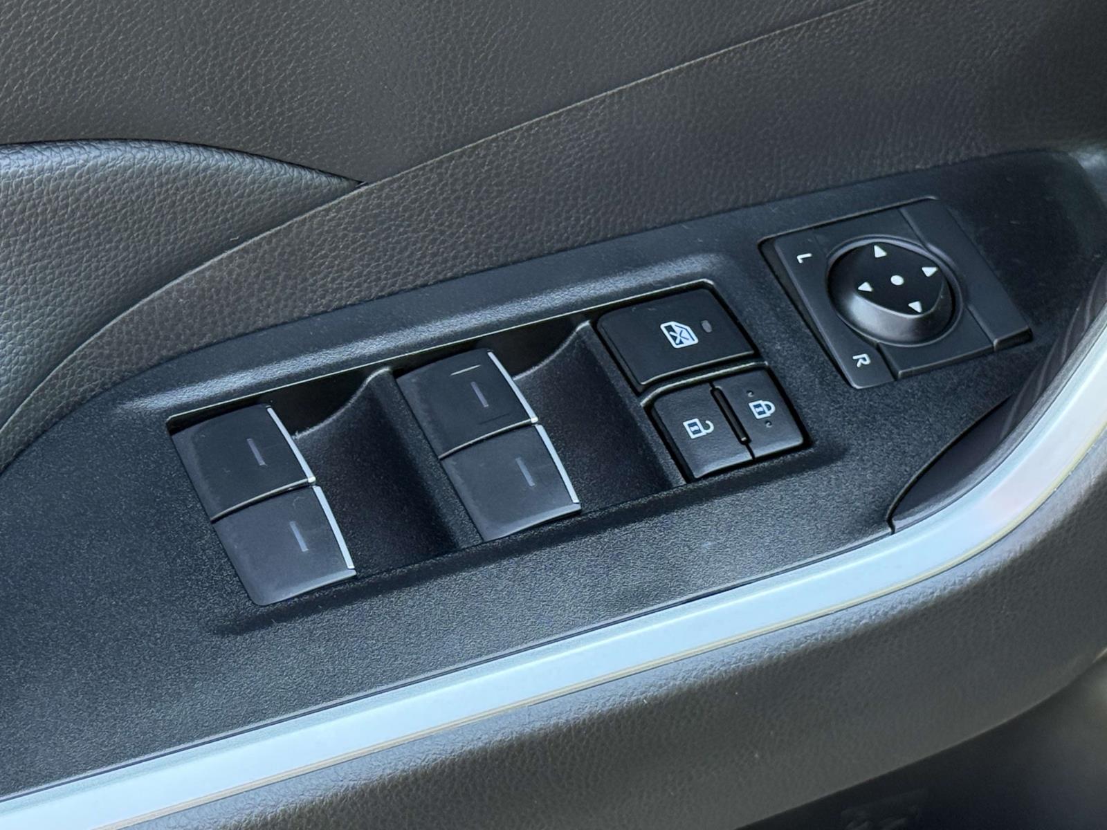 Used 2025 Toyota RAV4 SUV