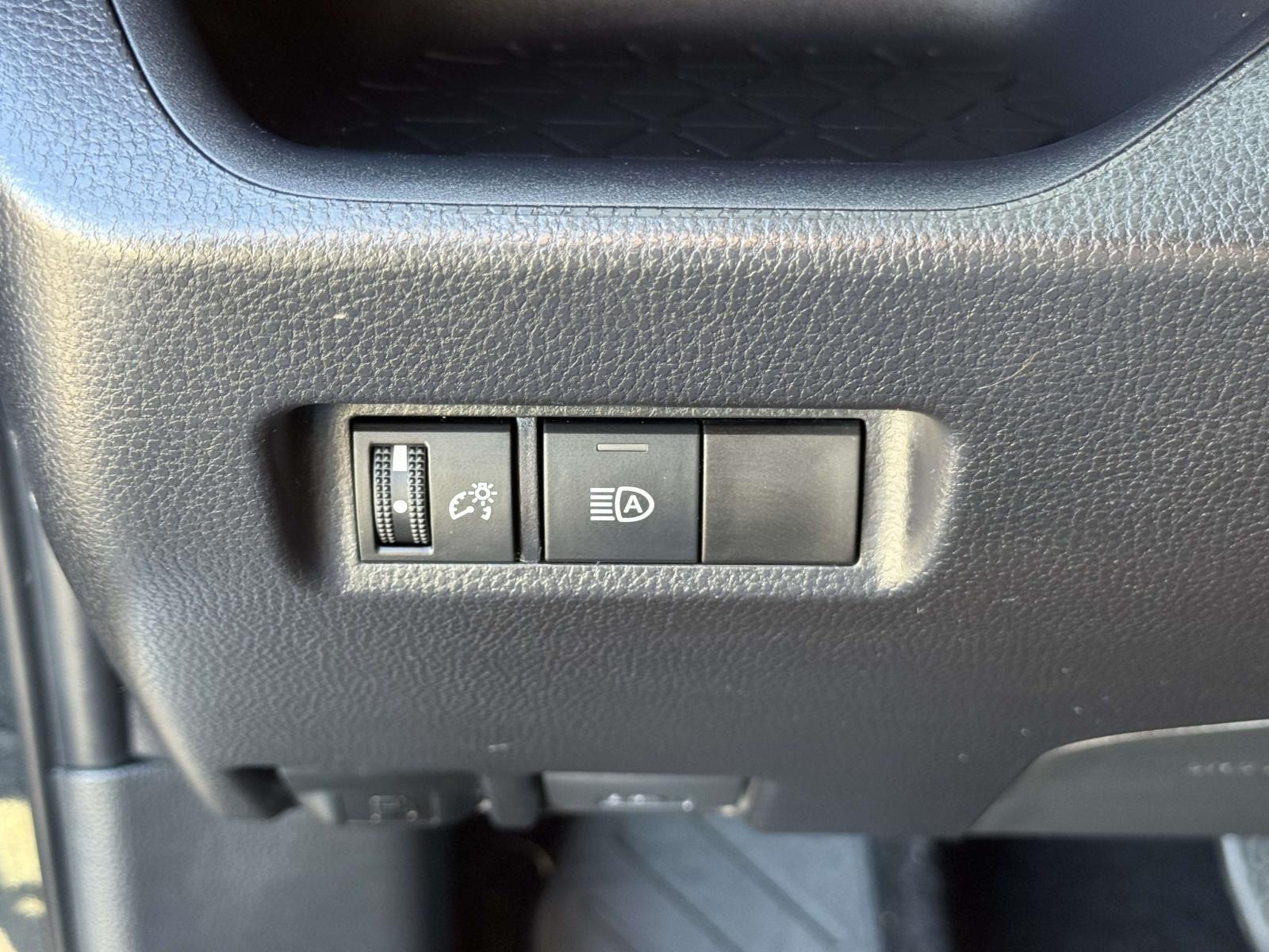 Used 2025 Toyota RAV4 SUV