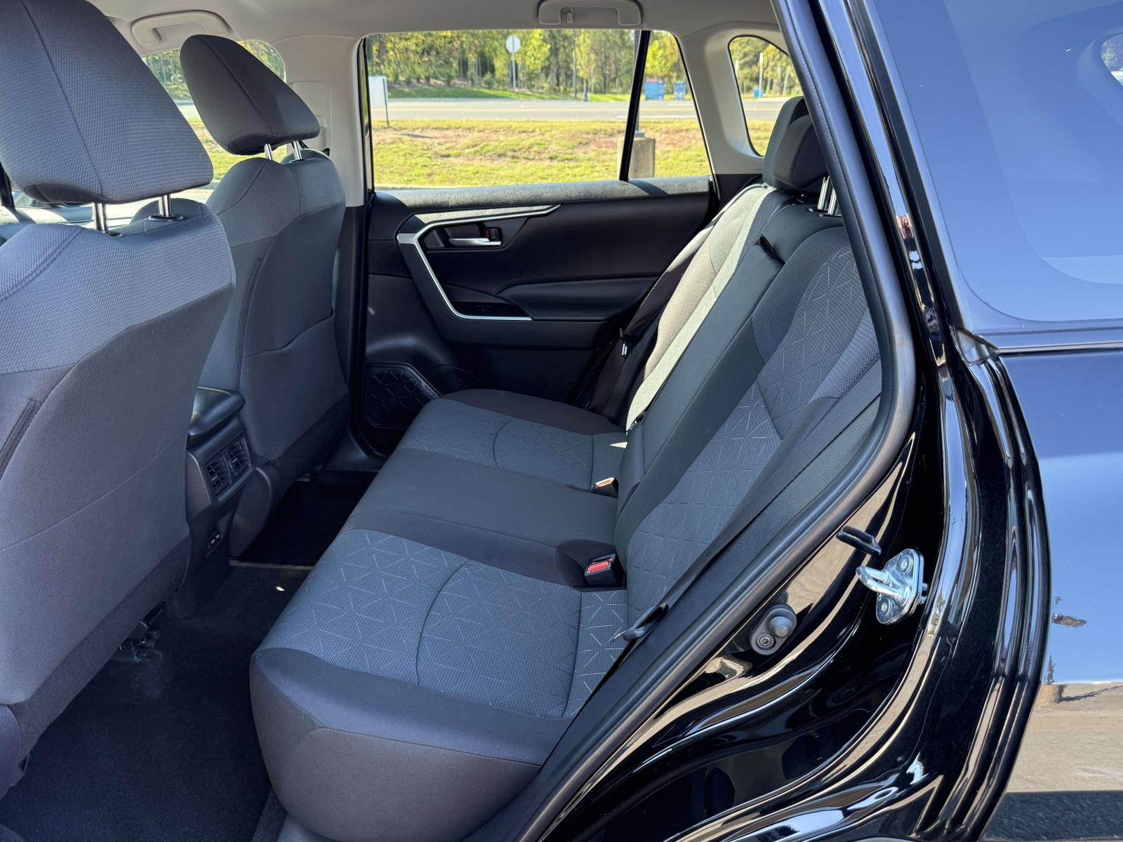 Used 2025 Toyota RAV4 SUV