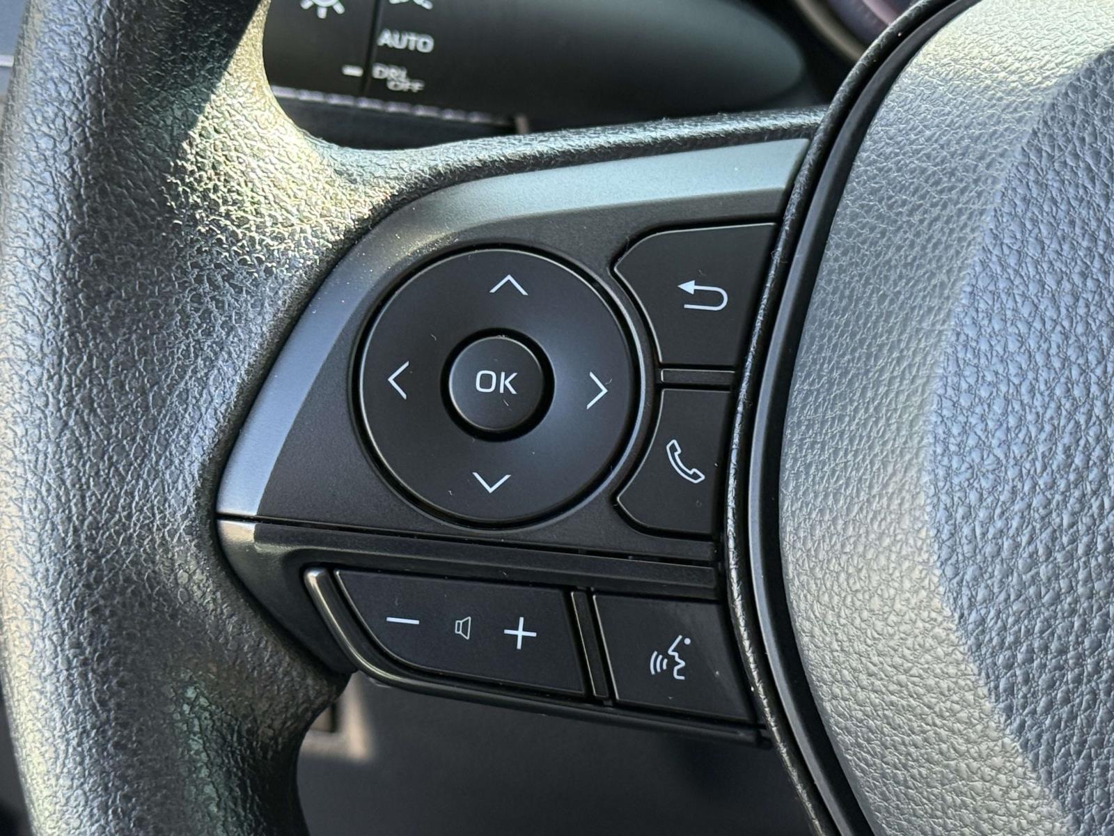 Used 2025 Toyota RAV4 SUV