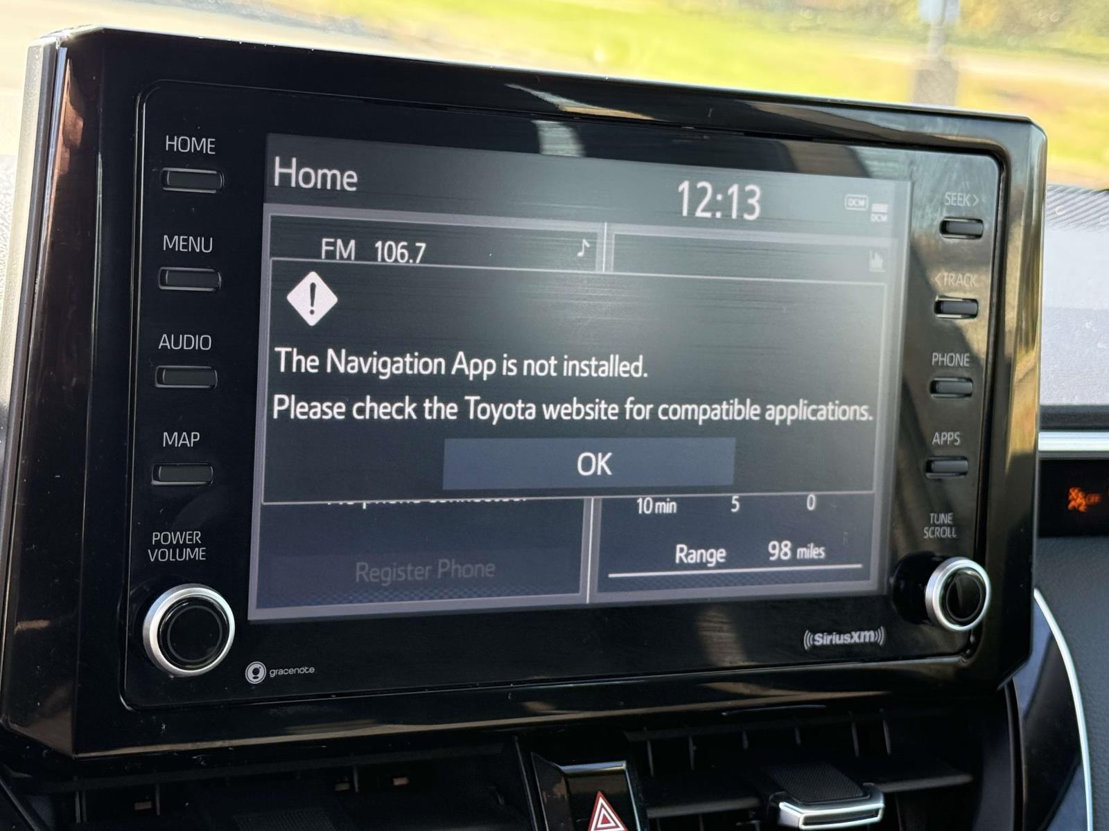 Used 2022 Toyota Corolla Sedan