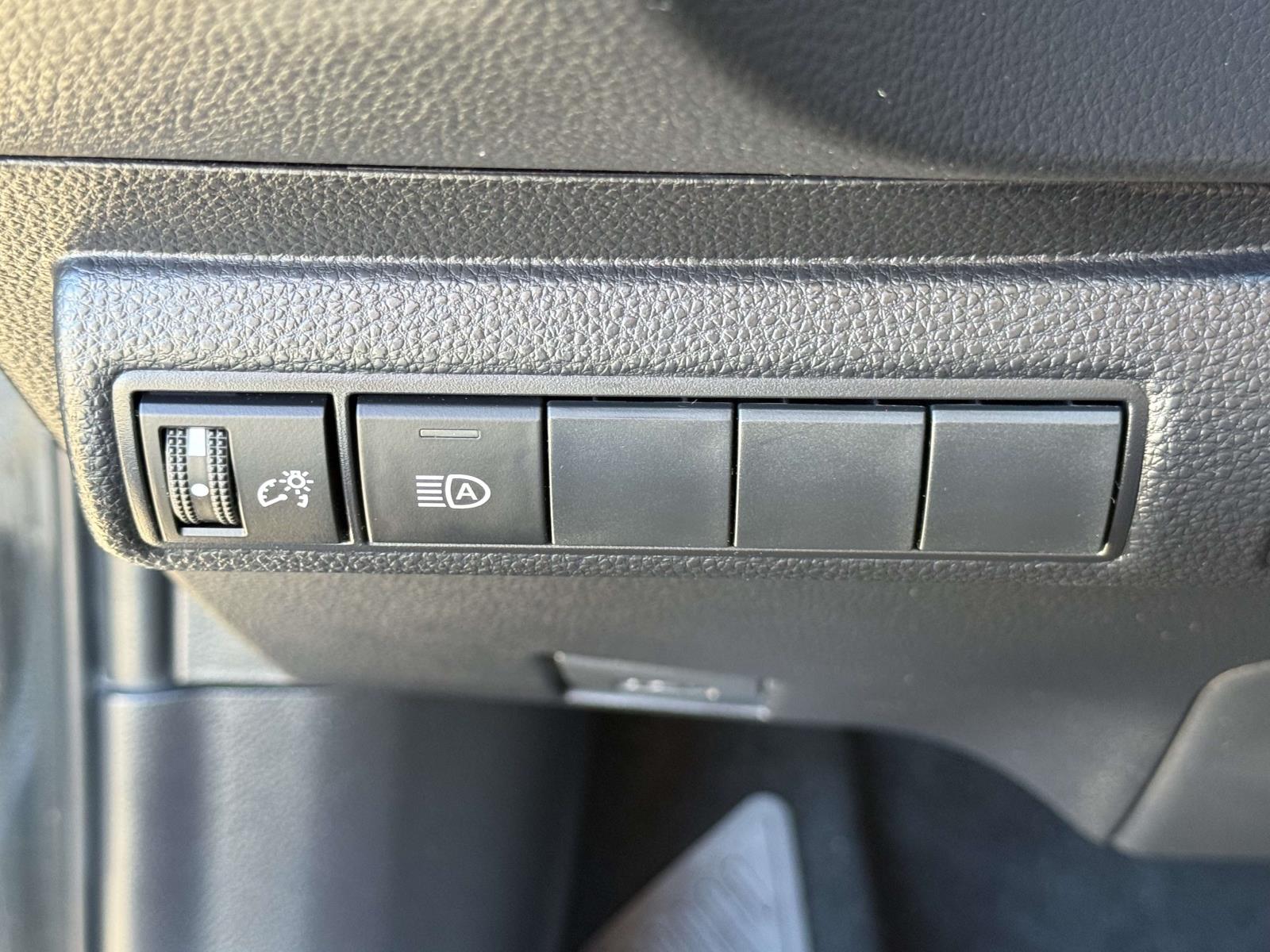Used 2022 Toyota Corolla Sedan