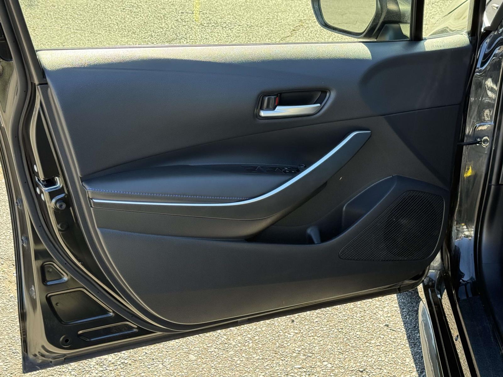 Used 2022 Toyota Corolla Sedan
