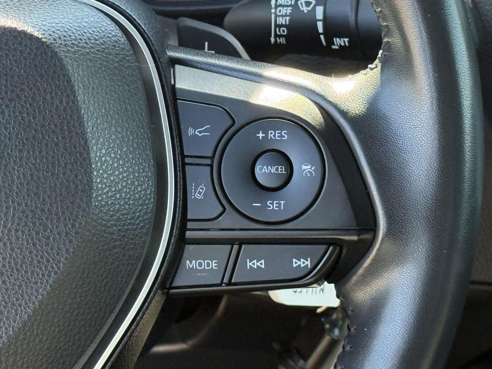 Used 2022 Toyota Corolla Sedan