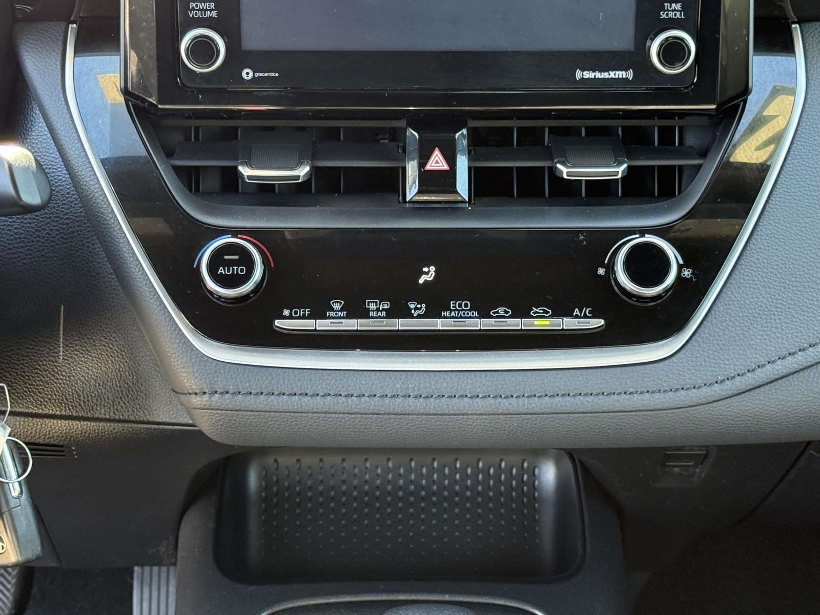 Used 2022 Toyota Corolla Sedan