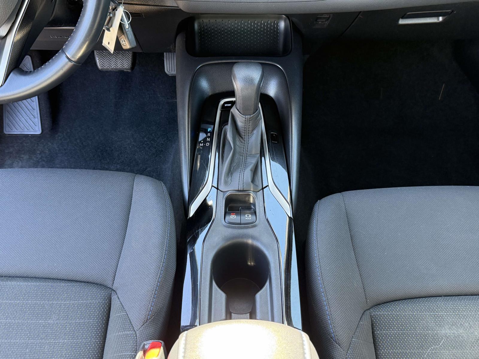 Used 2022 Toyota Corolla Sedan