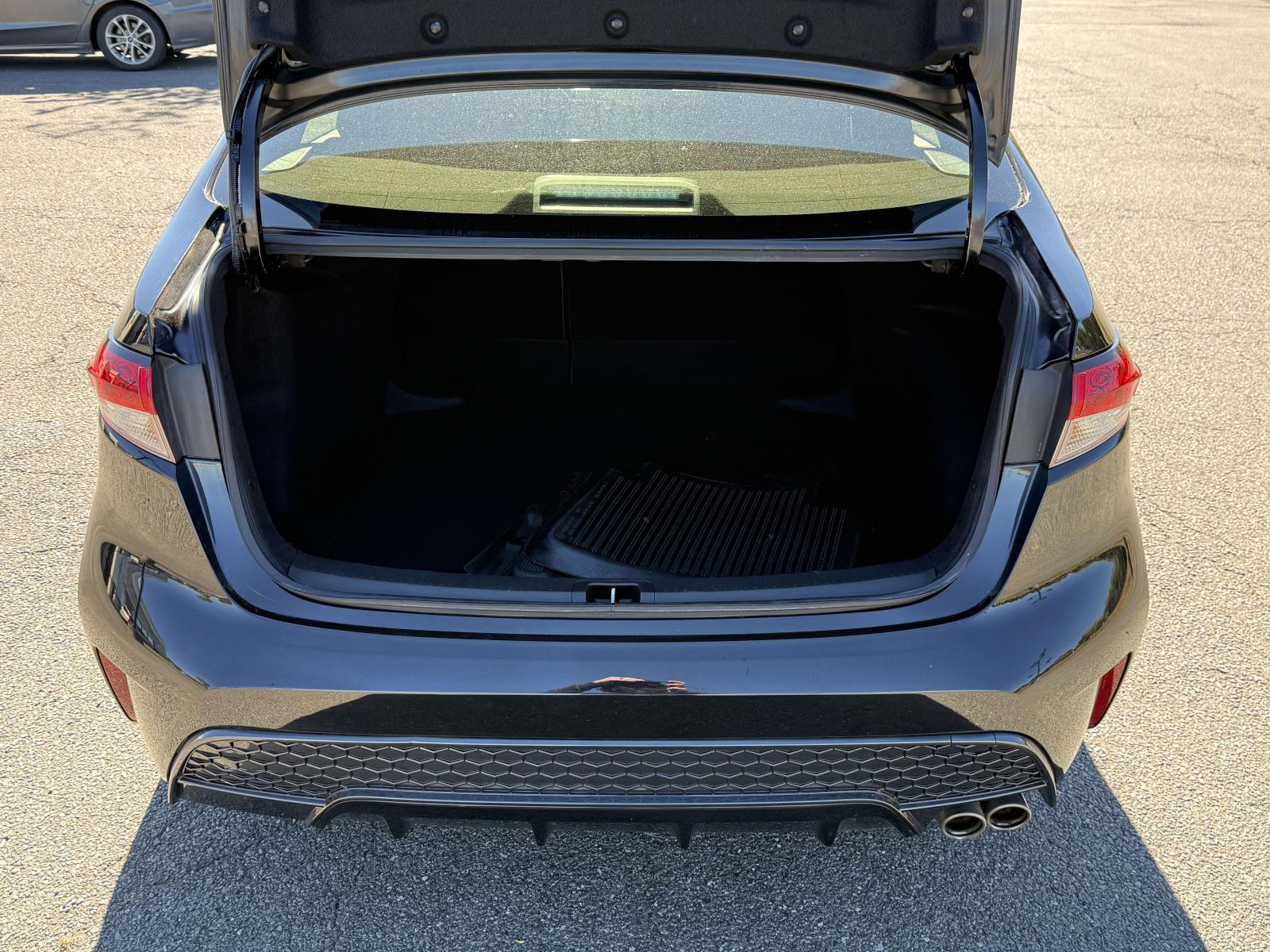 Used 2022 Toyota Corolla Sedan
