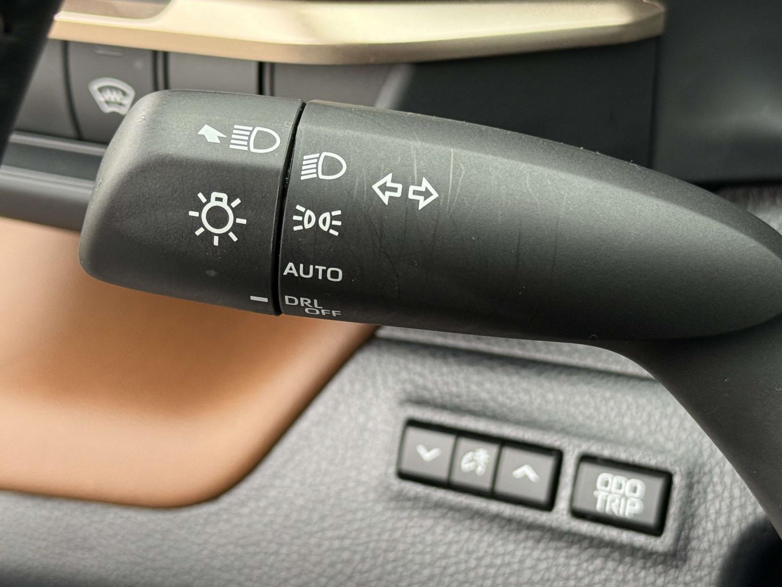 Used 2026 Toyota Crown Sedan