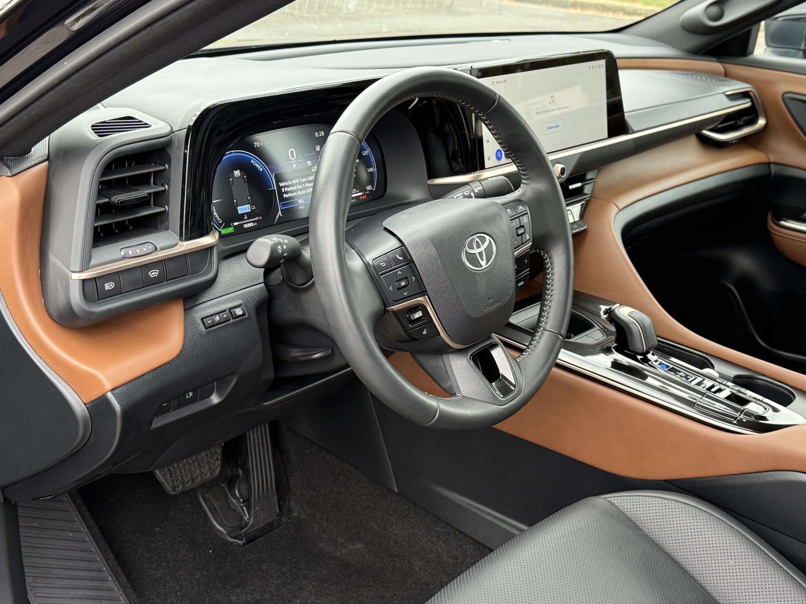 Used 2026 Toyota Crown Sedan