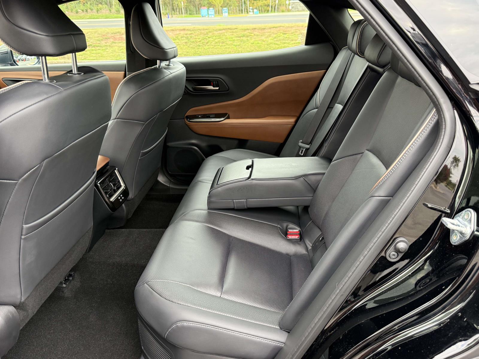 Used 2026 Toyota Crown Sedan