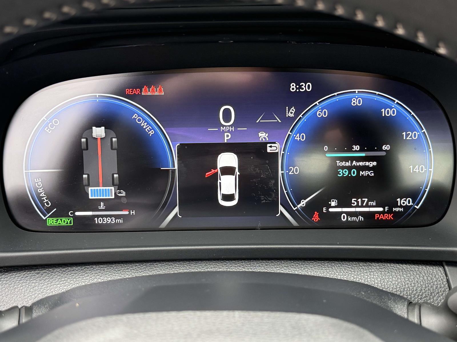 Used 2026 Toyota Crown Sedan