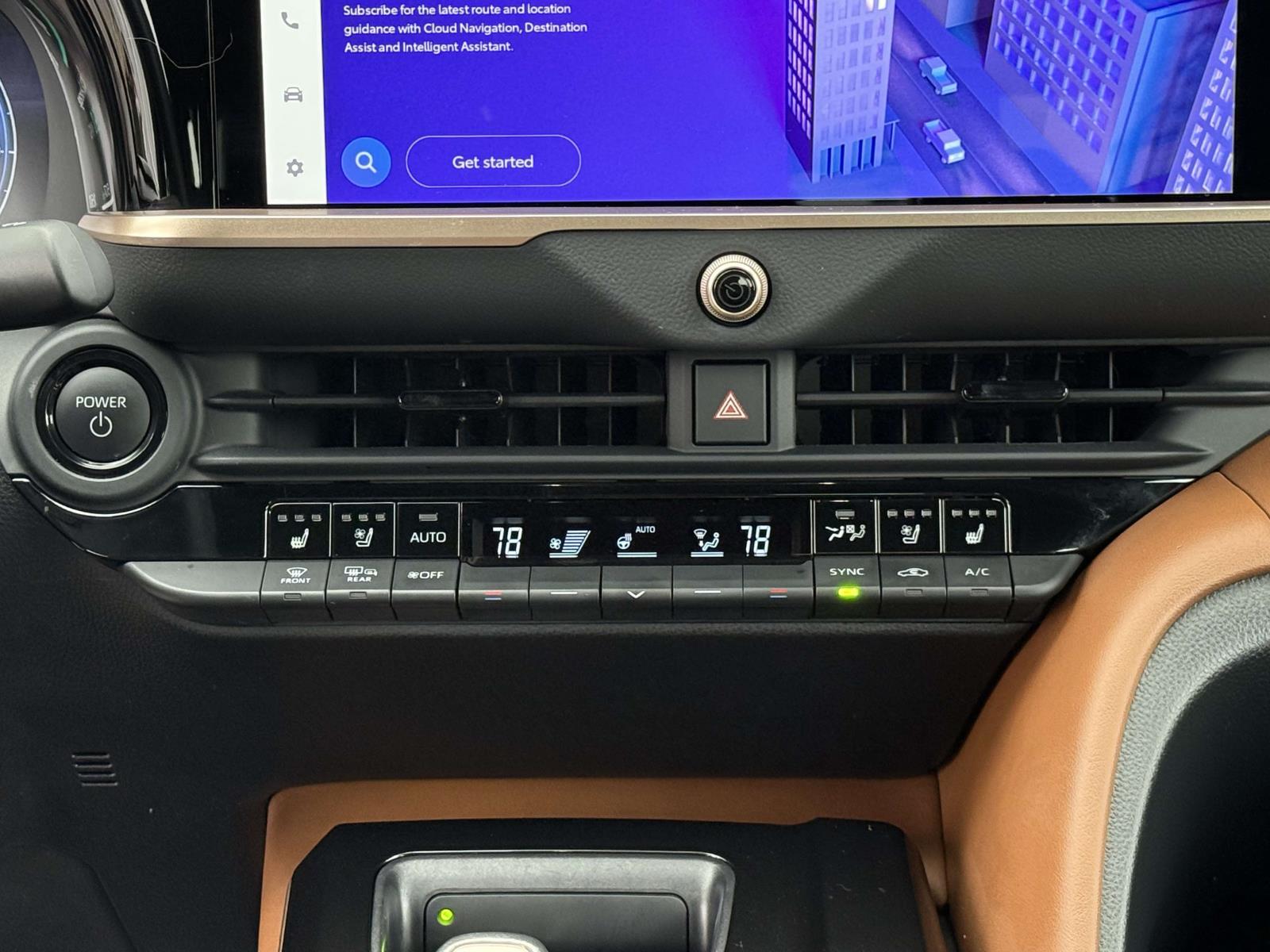 Used 2026 Toyota Crown Sedan
