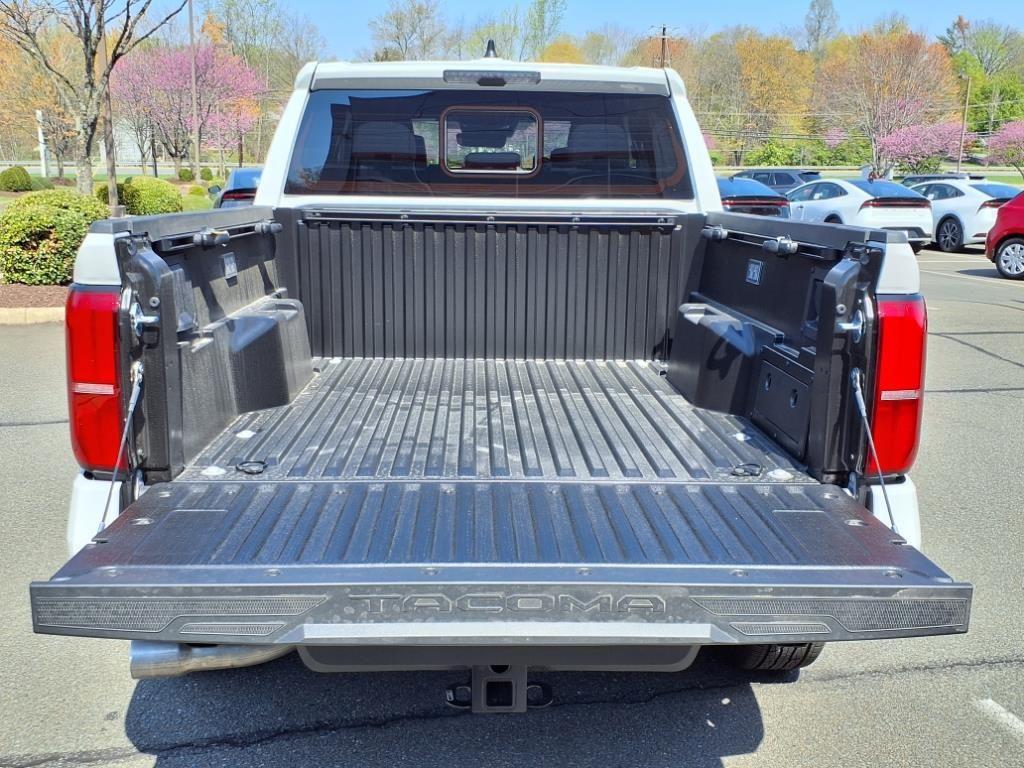 New 2025 Toyota Tacoma i-FORCE MAX Truck