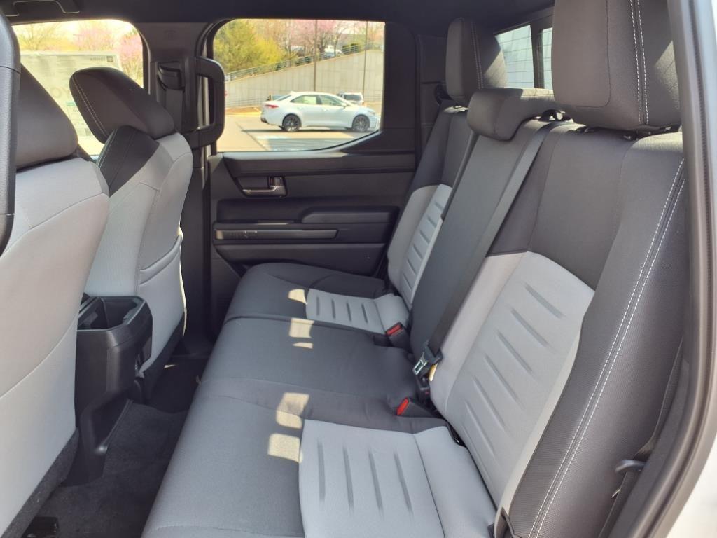 New 2025 Toyota Tacoma i-FORCE MAX Truck