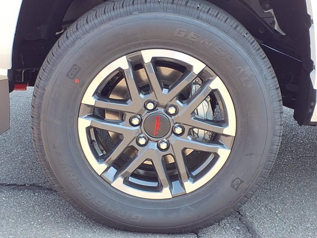 New 2025 Toyota Tacoma i-FORCE MAX Truck