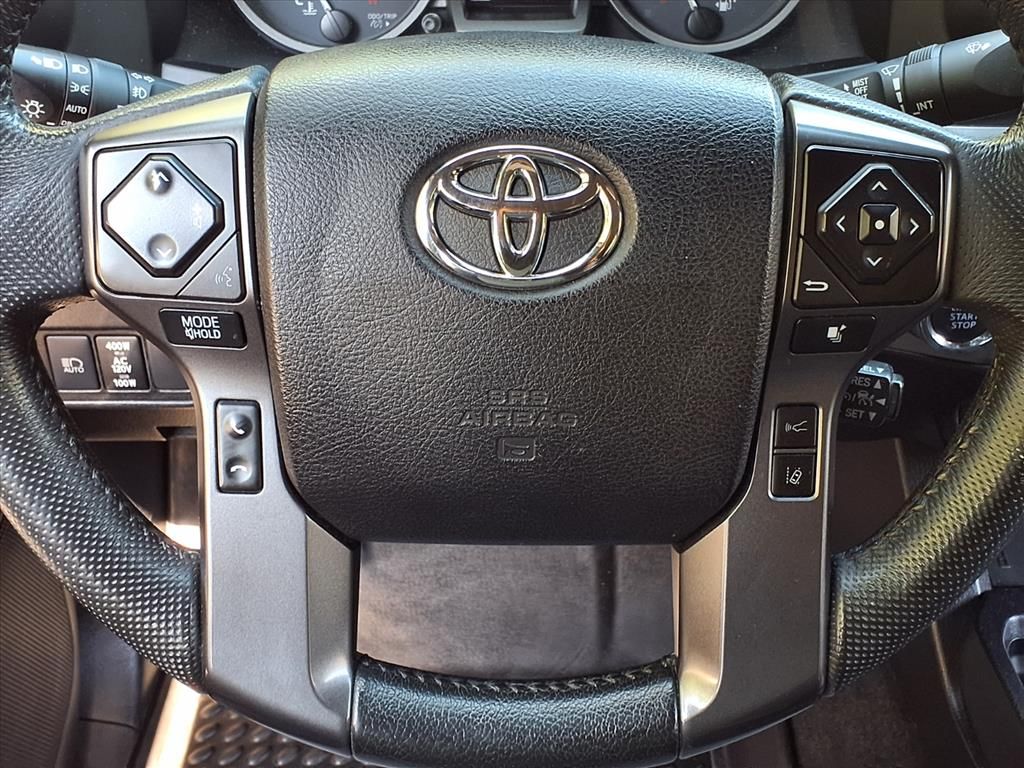2021 Toyota Tacoma TRD Off-Road photo 14