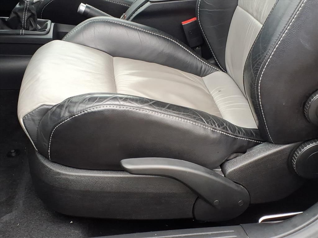 2003 Volkswagen Beetle Turbo S photo 3