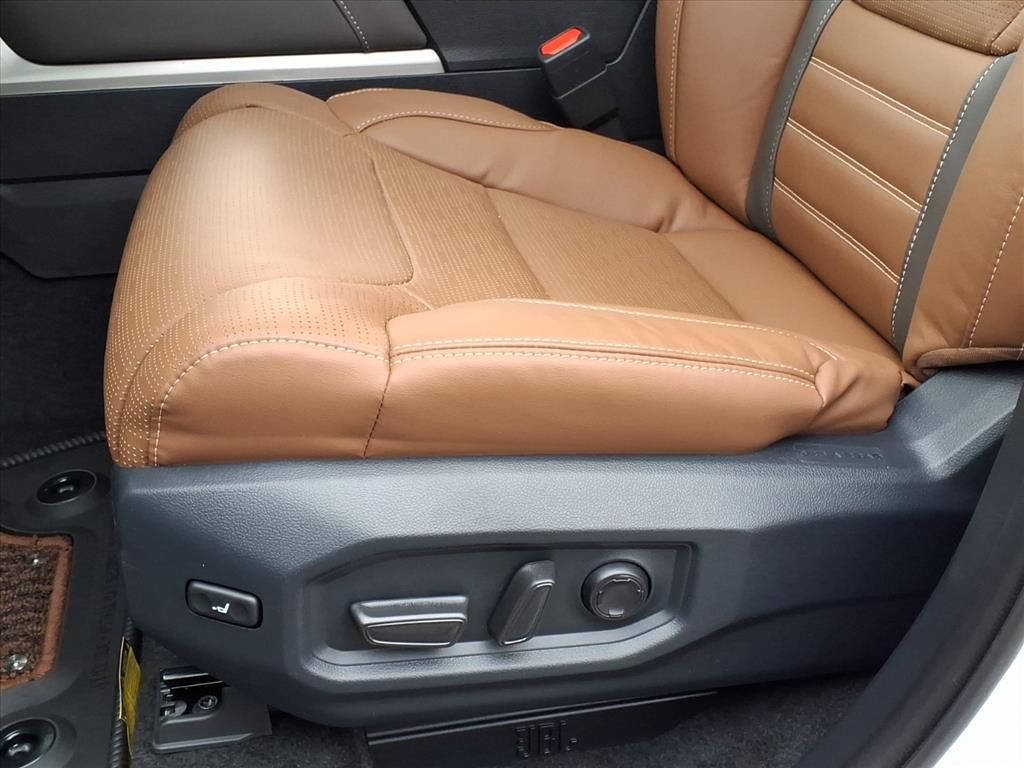 2026 Toyota Sequoia photo 3