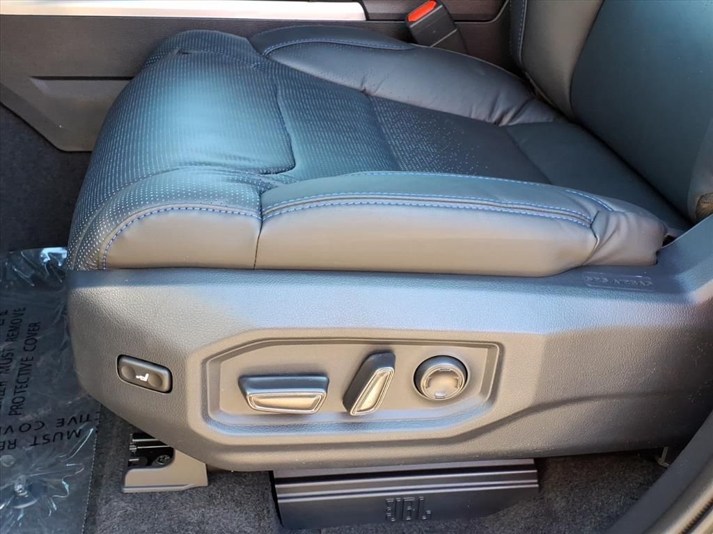 2026 Toyota Sequoia Platinum photo 3