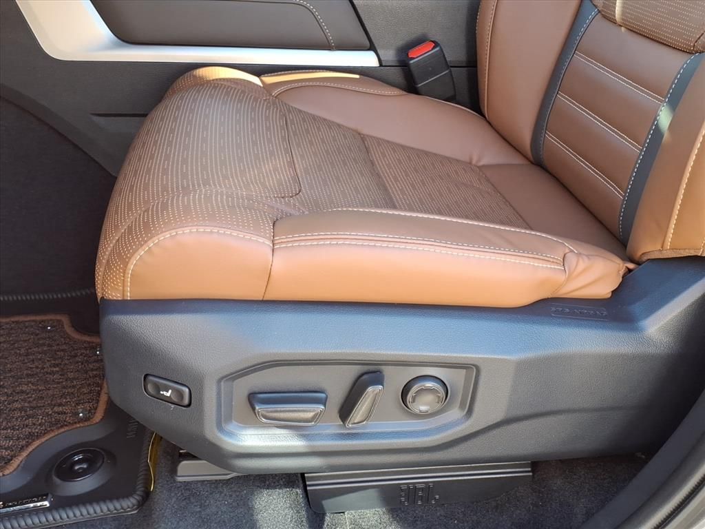 2026 Toyota Tundra 1794 Edition photo 3