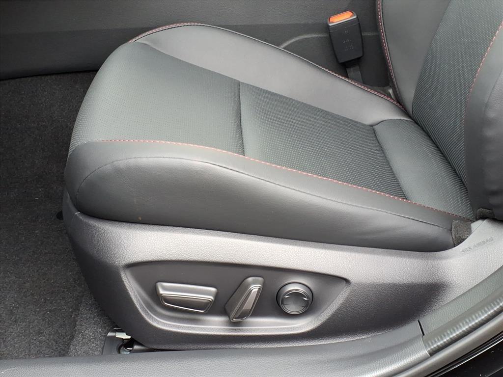 New 2026 Toyota Prius Plug-in Hybrid Sedan