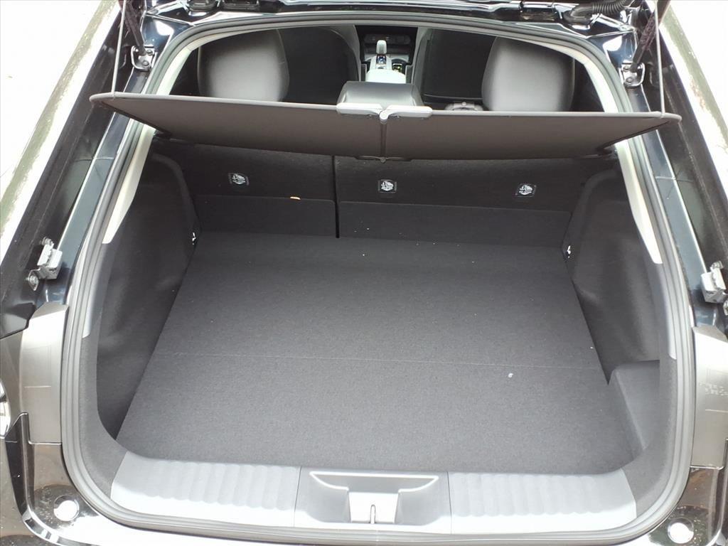New 2026 Toyota Prius Plug-in Hybrid Sedan