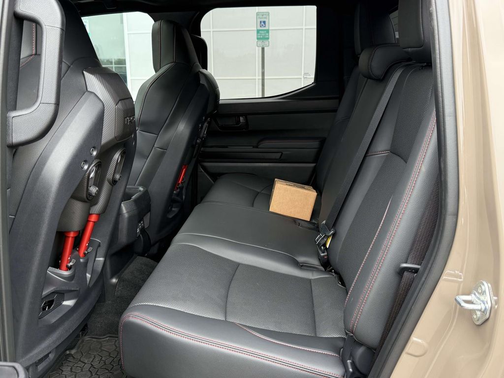 Used 2025 Toyota Tacoma Hybrid Truck