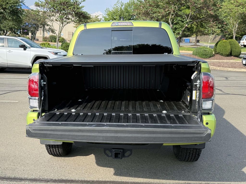 Used 2022 Toyota Tacoma Truck