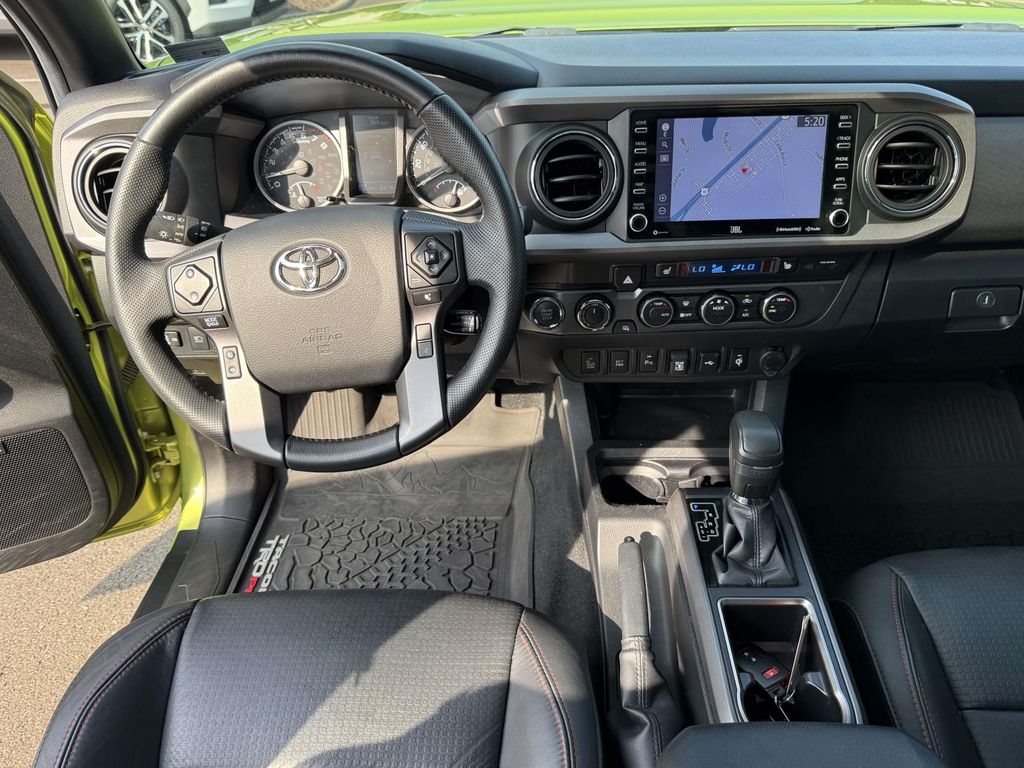 Used 2022 Toyota Tacoma Truck