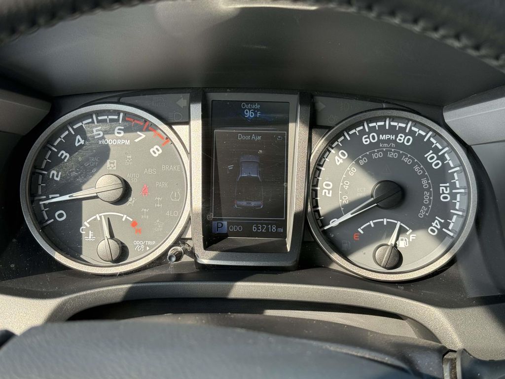 Used 2022 Toyota Tacoma Truck