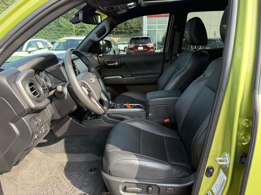 Used 2022 Toyota Tacoma Truck