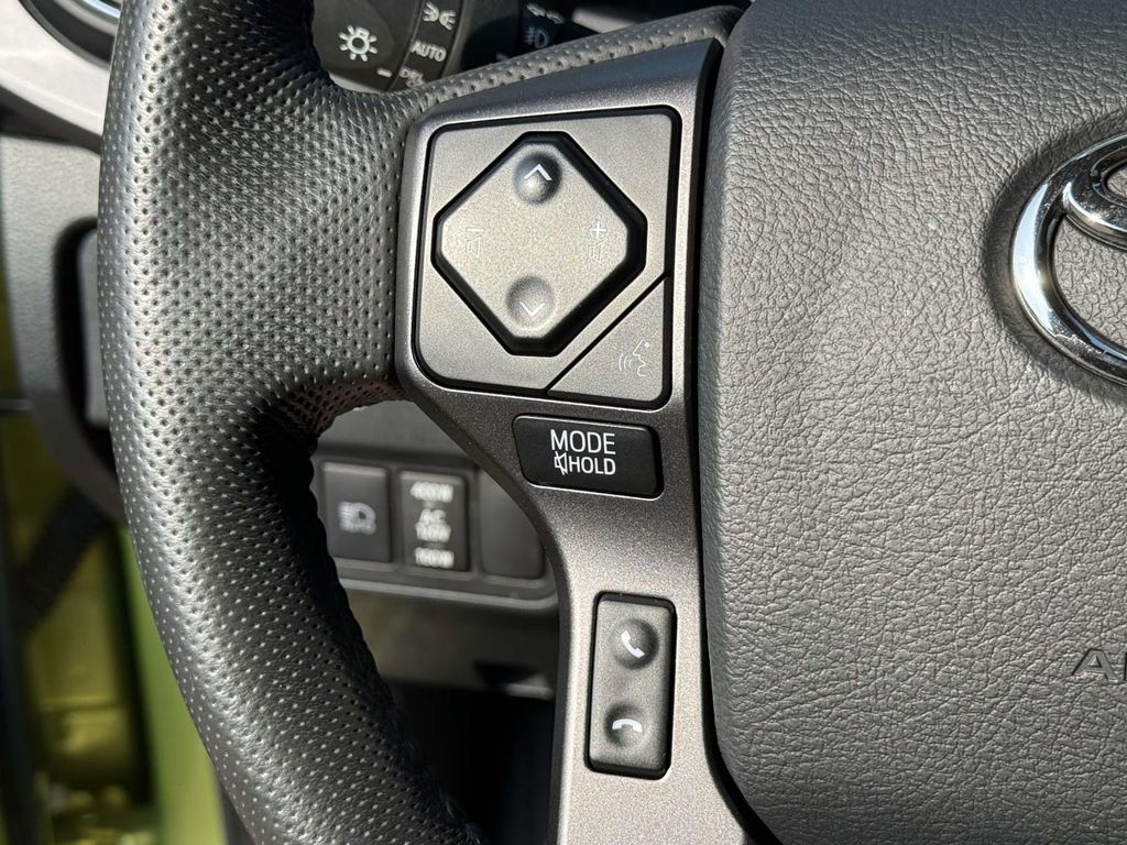 Used 2022 Toyota Tacoma Truck