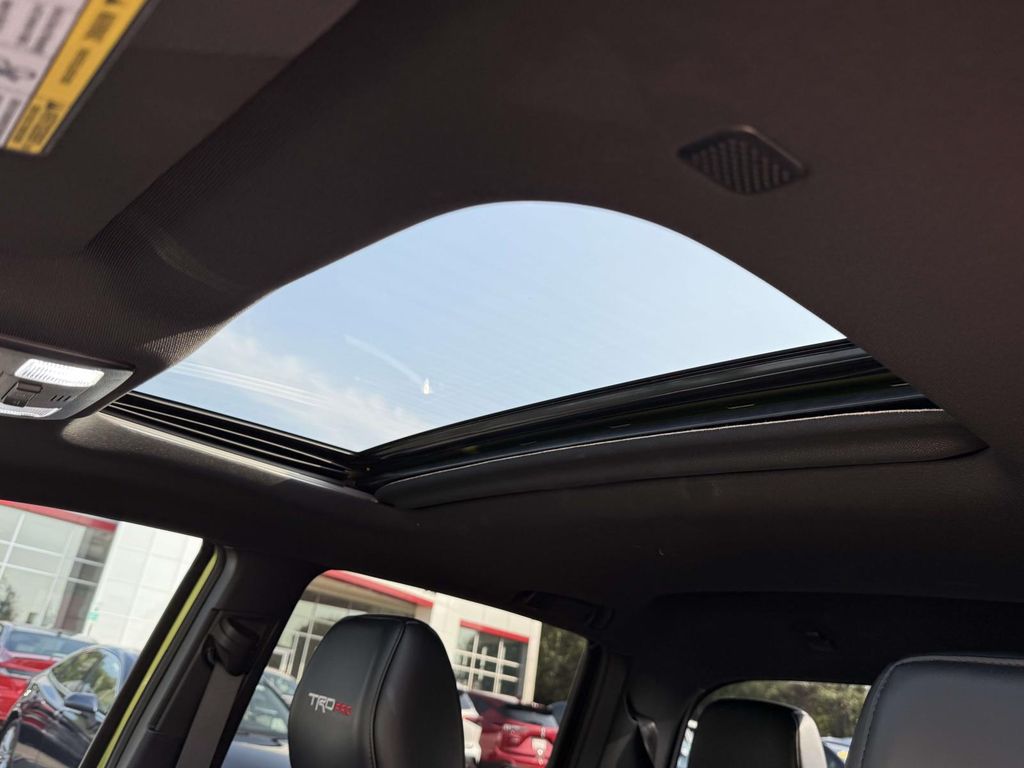 Used 2022 Toyota Tacoma Truck