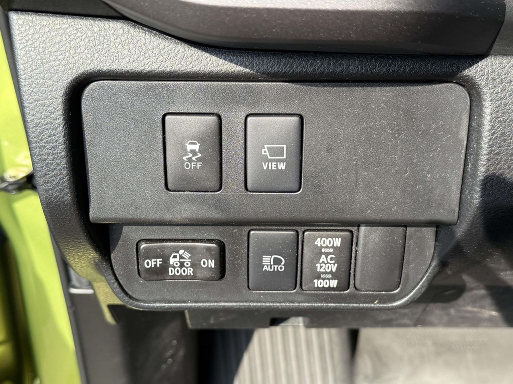 Used 2022 Toyota Tacoma Truck