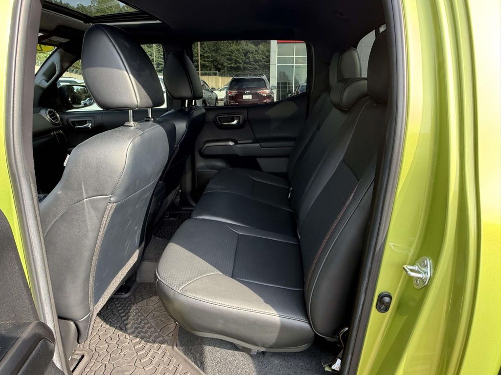Used 2022 Toyota Tacoma Truck