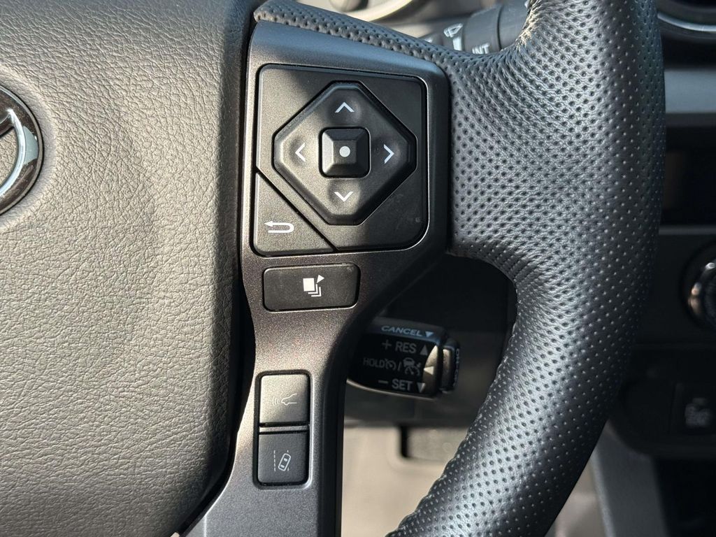 Used 2022 Toyota Tacoma Truck