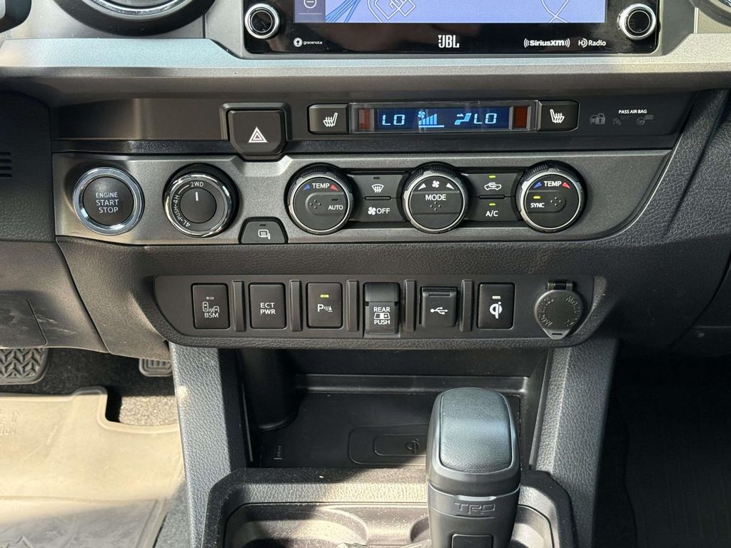 Used 2022 Toyota Tacoma Truck