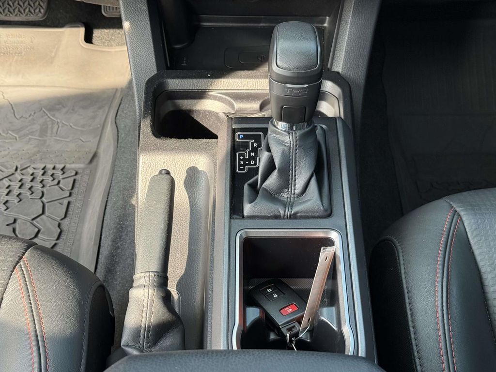 Used 2022 Toyota Tacoma Truck