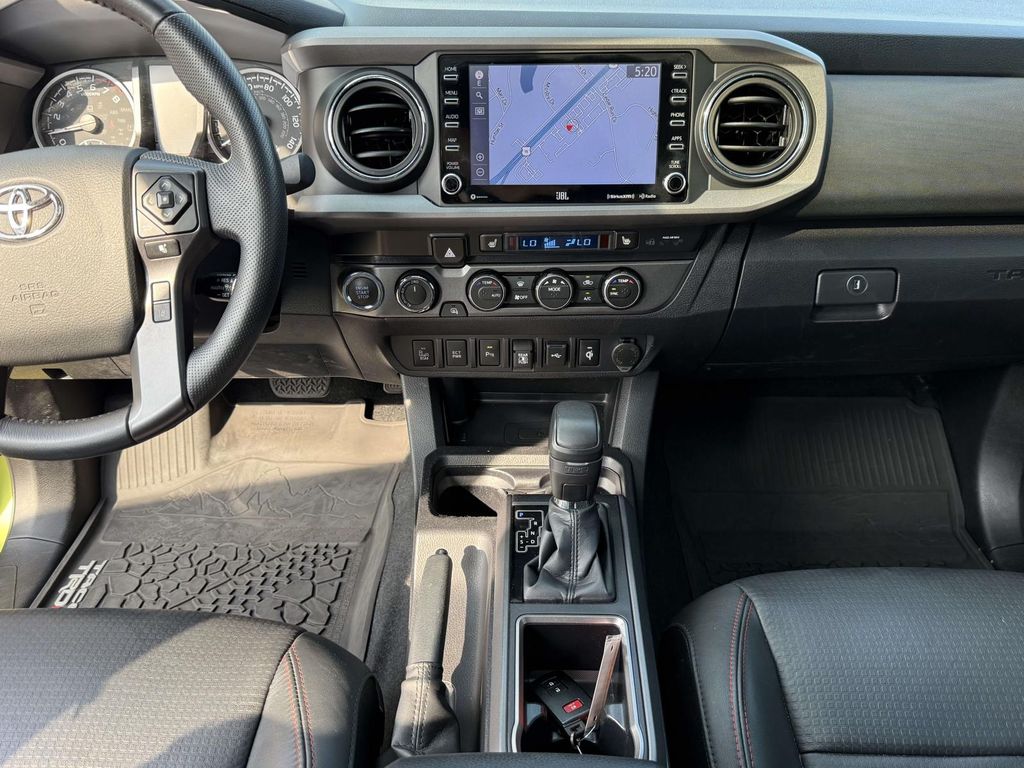 Used 2022 Toyota Tacoma Truck
