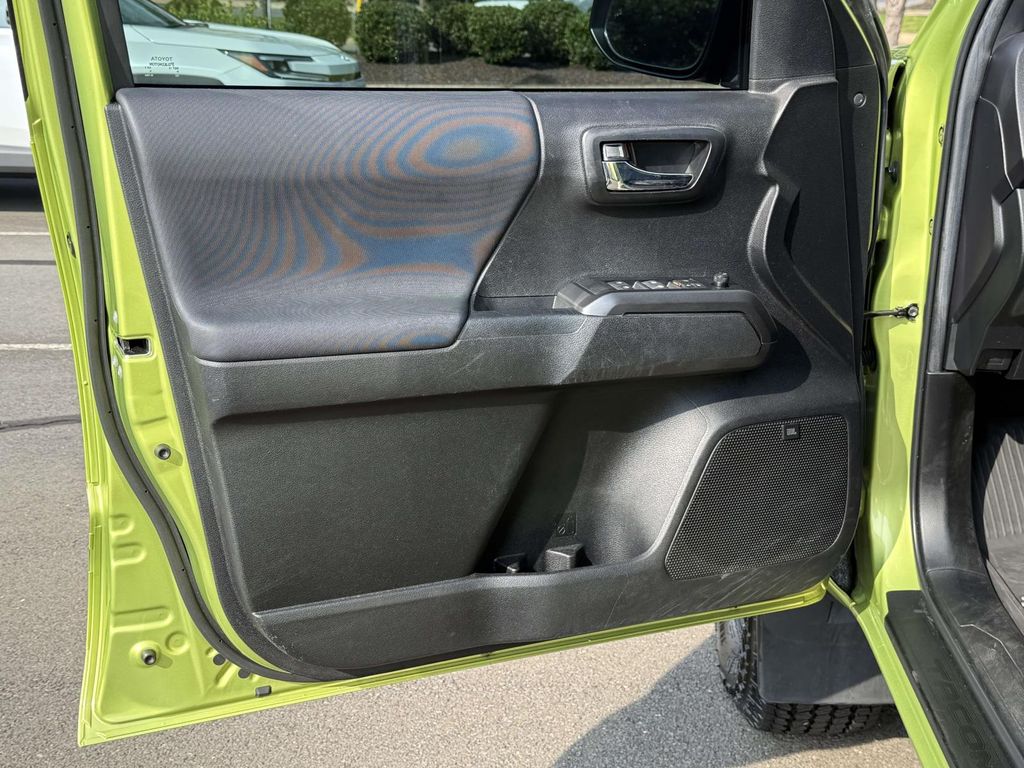 Used 2022 Toyota Tacoma Truck
