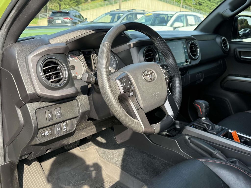 Used 2022 Toyota Tacoma Truck