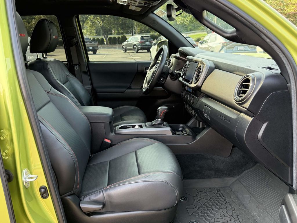 Used 2022 Toyota Tacoma Truck