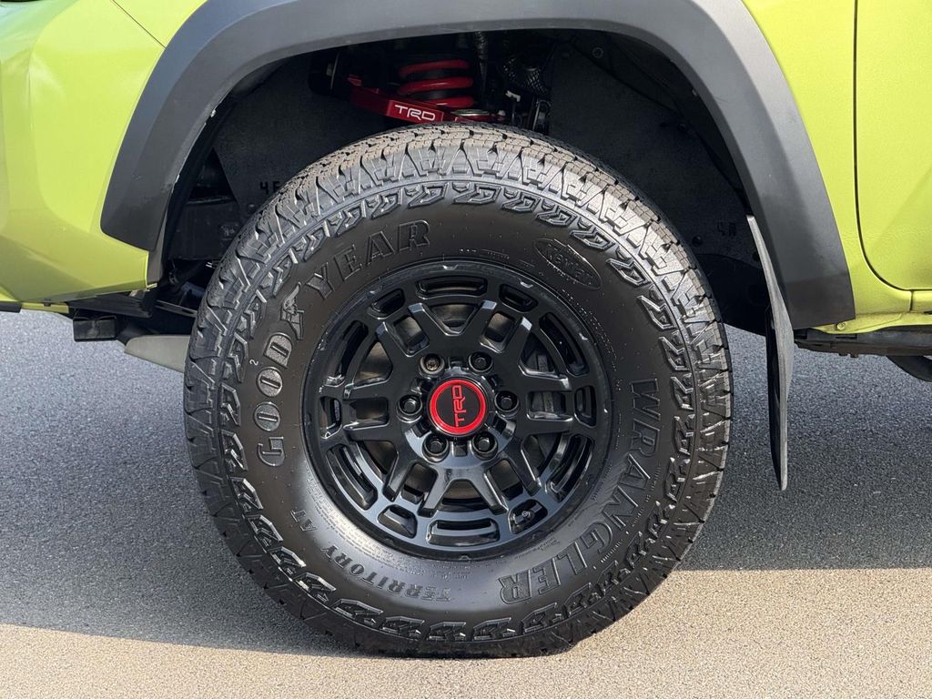 Used 2022 Toyota Tacoma Truck