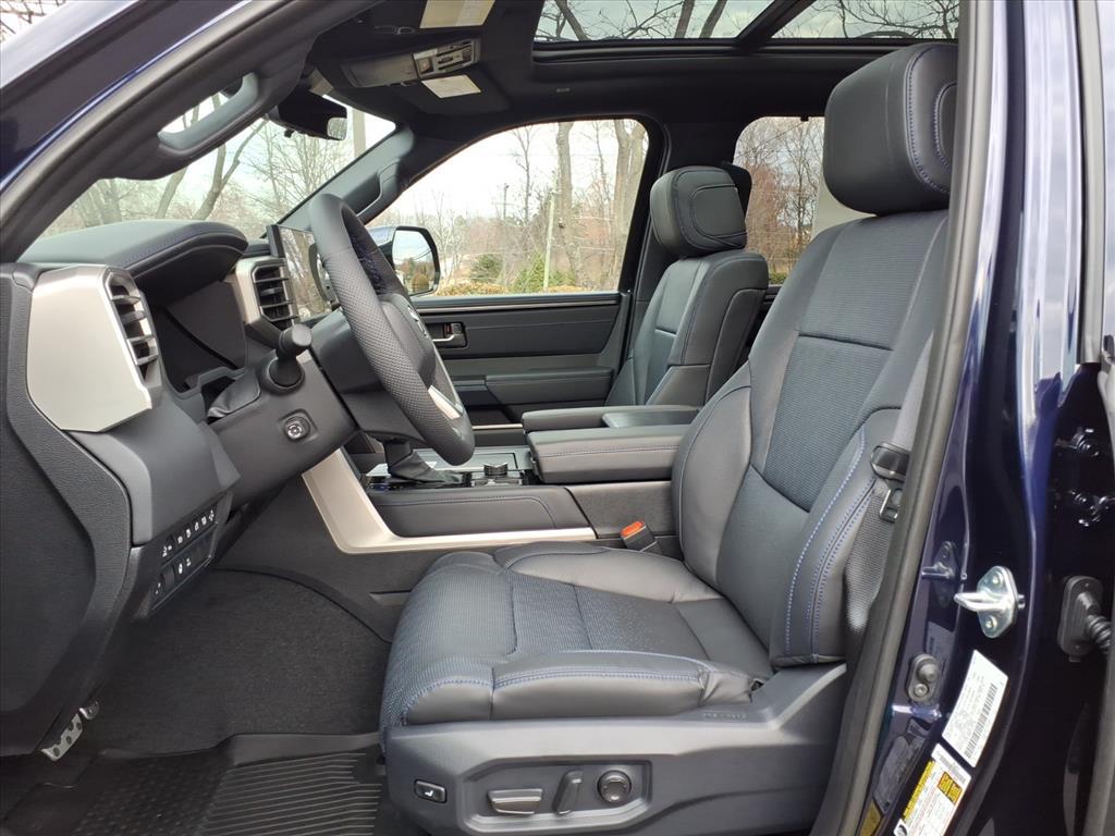 New 2026 Toyota Tundra i-FORCE MAX Truck