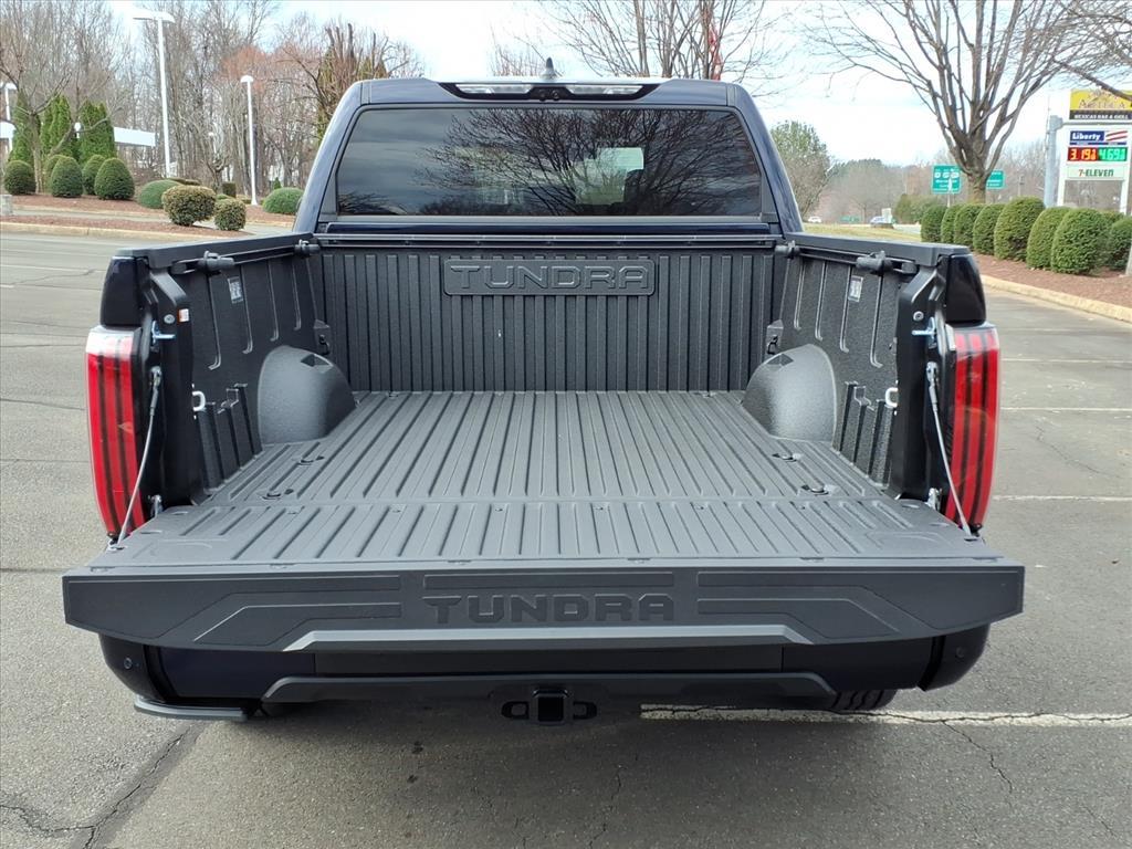 New 2026 Toyota Tundra i-FORCE MAX Truck