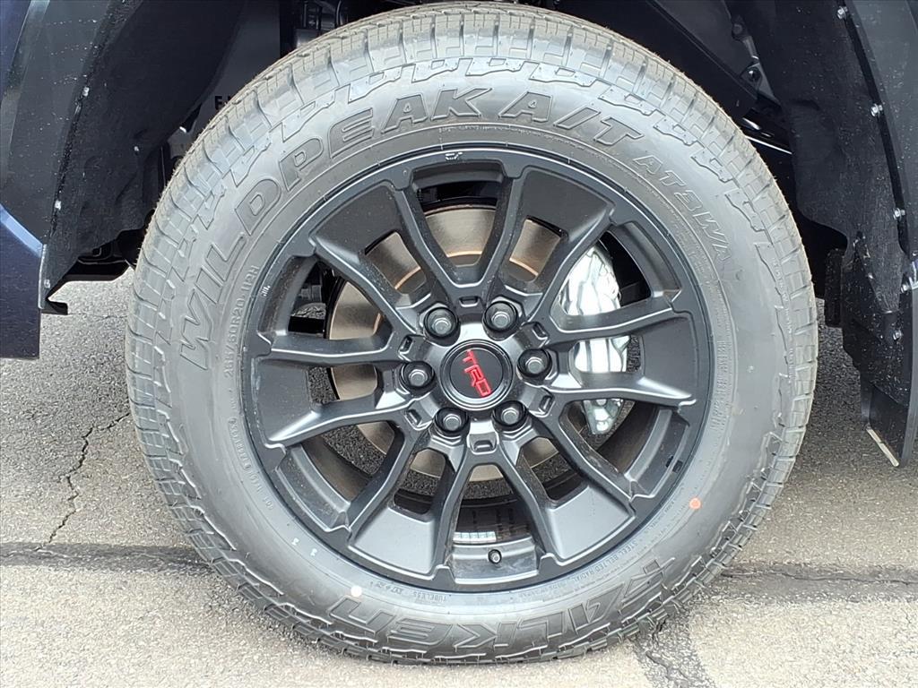New 2026 Toyota Tundra i-FORCE MAX Truck