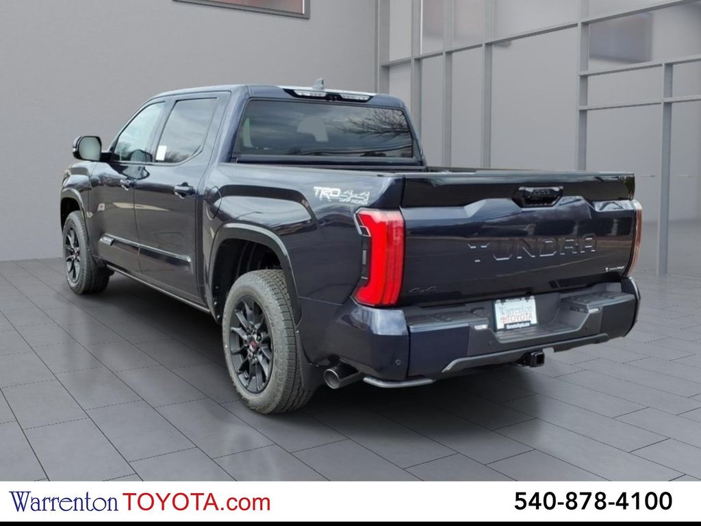 New 2026 Toyota Tundra i-FORCE MAX Truck