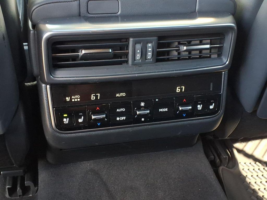 Used 2025 Lexus LX 600 SUV